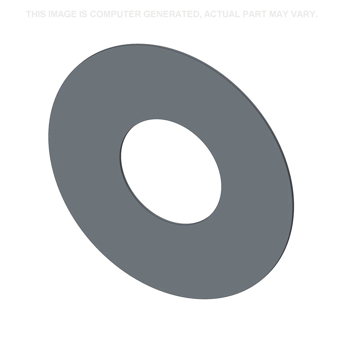 8286216 - OEM WASHER - CASE CONSTRUCTION