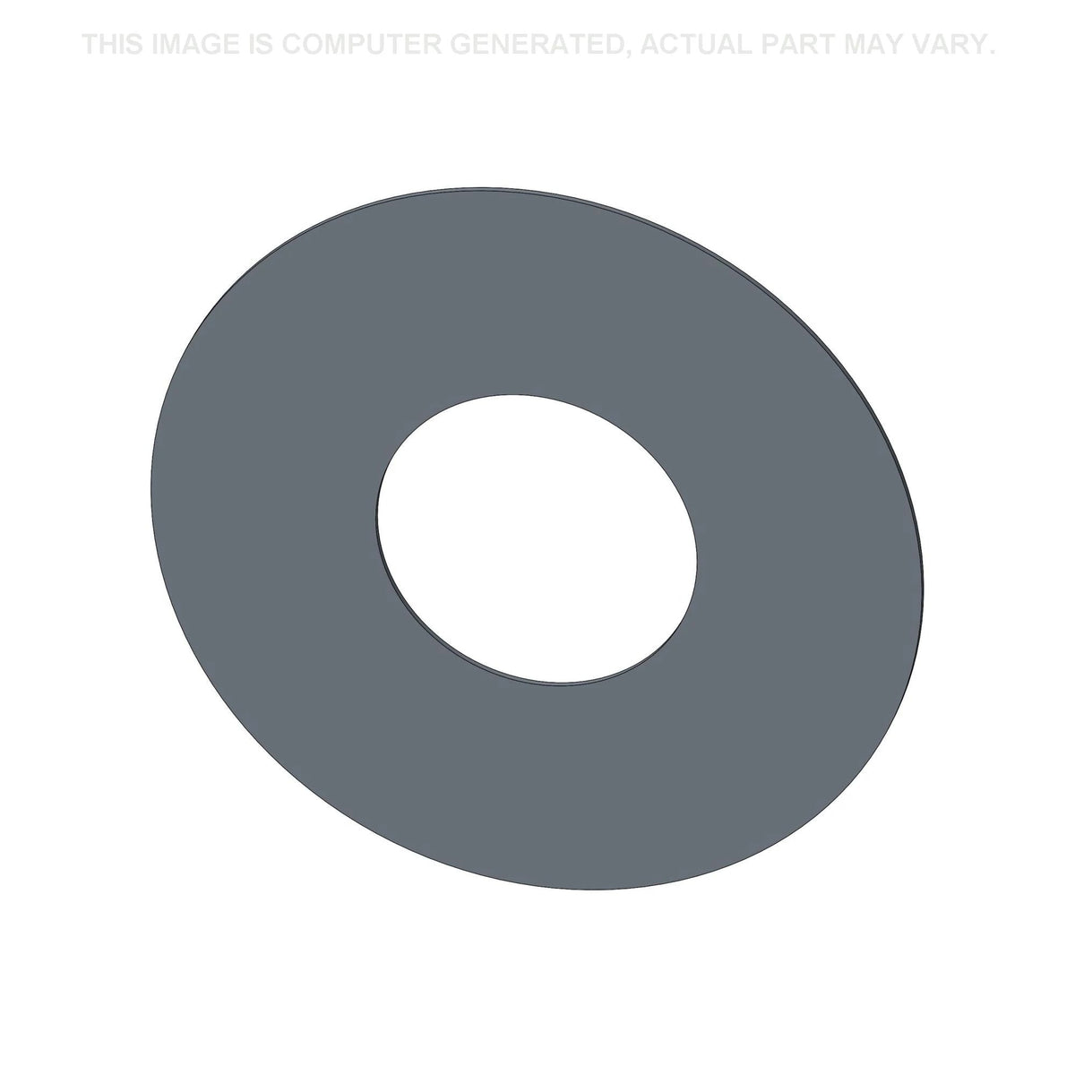 8286216 - OEM WASHER - CASE CONSTRUCTION