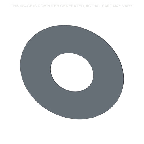 8286216 - OEM WASHER - CASE CONSTRUCTION