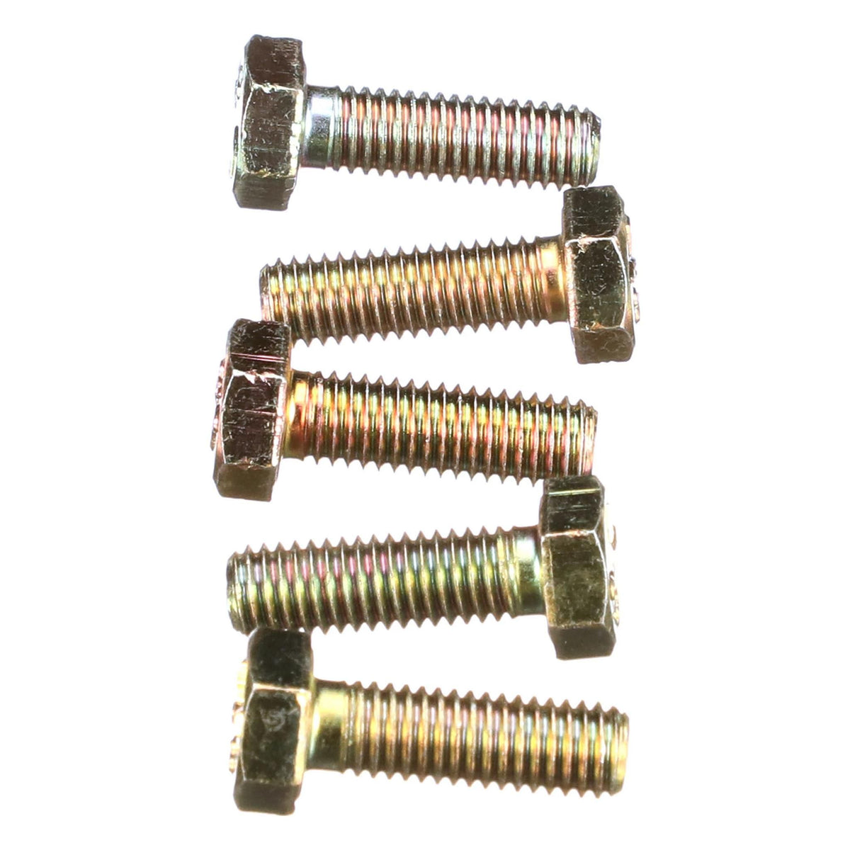 82880843 - OEM BOLT - CASE CONSTRUCTION
