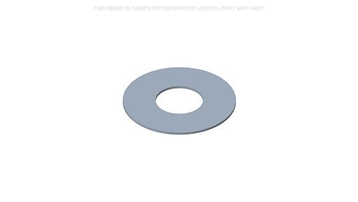 8288342 - OEM WASHER - CASE CONSTRUCTION