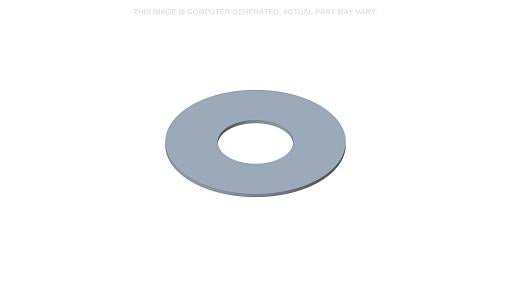 8288342 - OEM WASHER - CASE CONSTRUCTION
