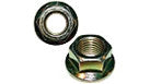 829-2310 - OEM FLANGE NUT - CASE CONSTRUCTION