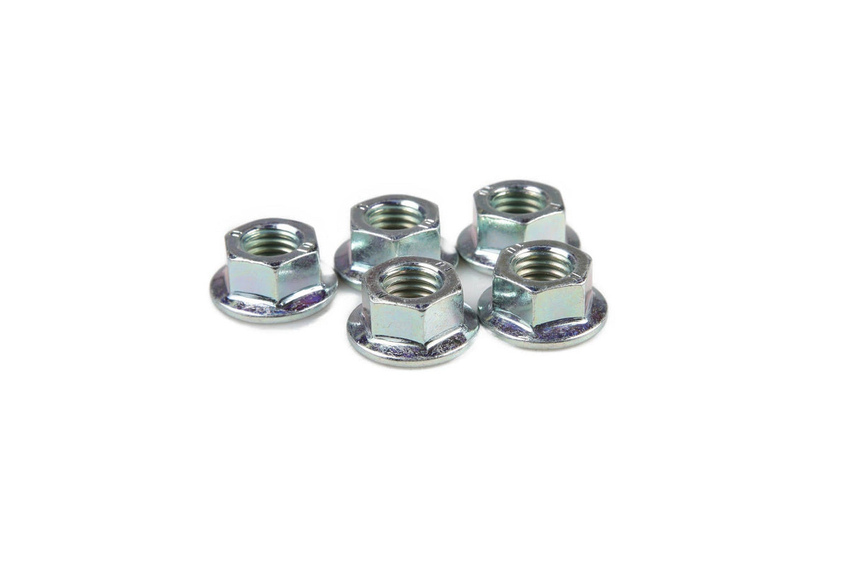829-2312 - OEM FLANGE NUT - CASE CONSTRUCTION