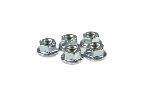 829-2312 - OEM FLANGE NUT - CASE CONSTRUCTION
