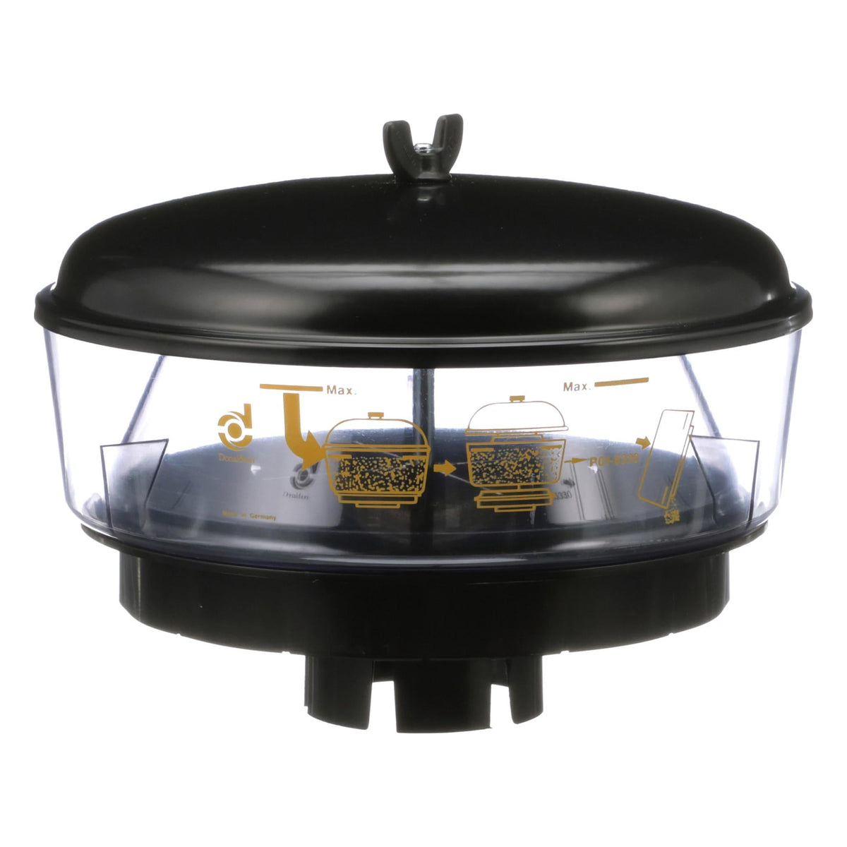 82926173 - OEM AIR PRE-CLEANER ASSEMBLY - CASE CONSTRUCTION