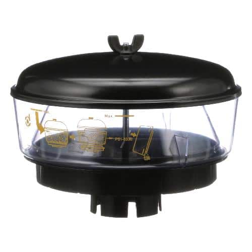 82926173 - OEM AIR PRE-CLEANER ASSEMBLY - CASE CONSTRUCTION