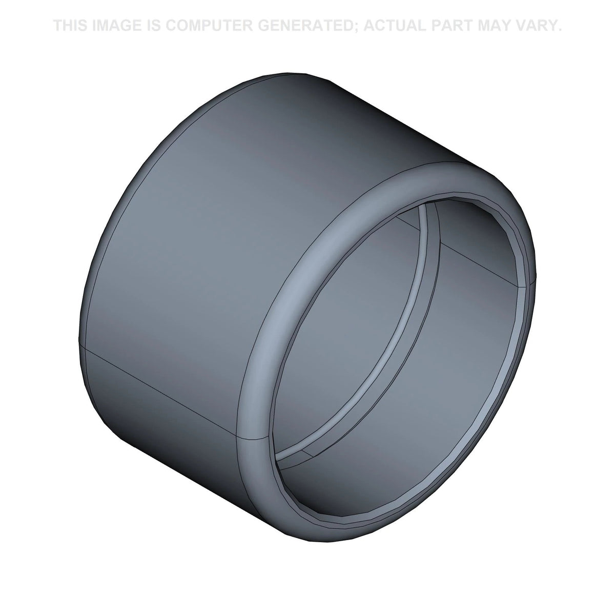 8295620 - OEM BUSHING - CASE CONSTRUCTION