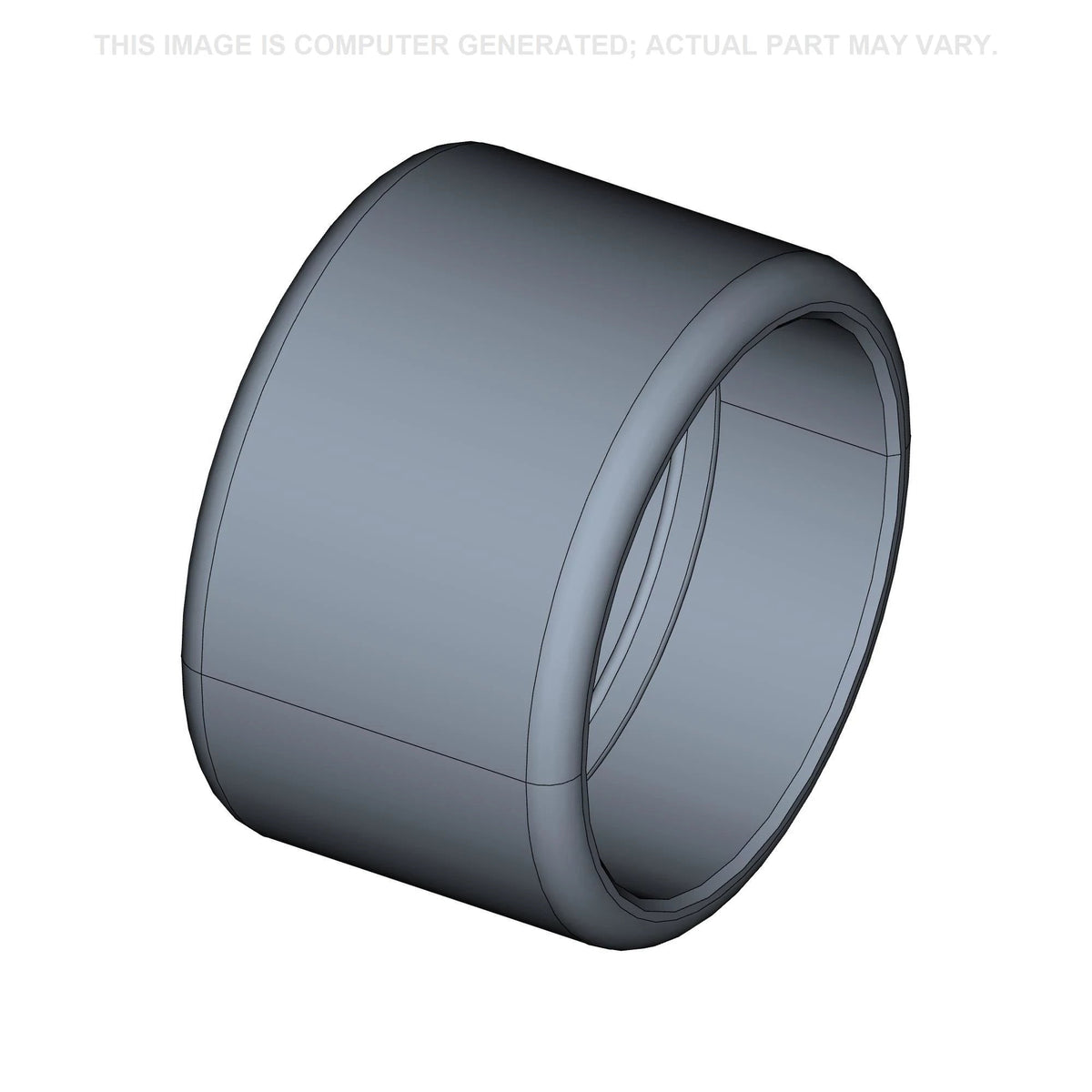 8295620 - OEM BUSHING - CASE CONSTRUCTION