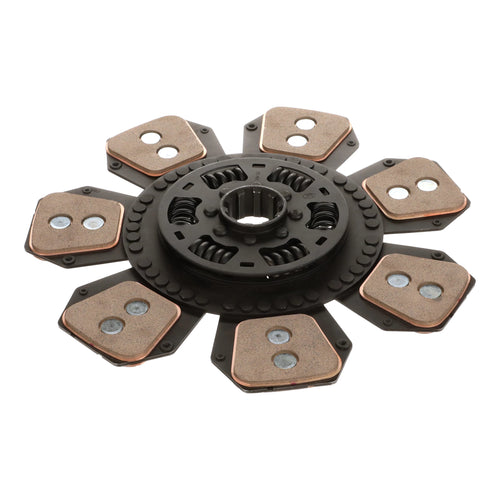 82983565R - Disco de embrague remanufacturado OEM - Case Construction
