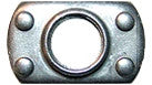 830-1108 - OEM NUT - CASE CONSTRUCTION