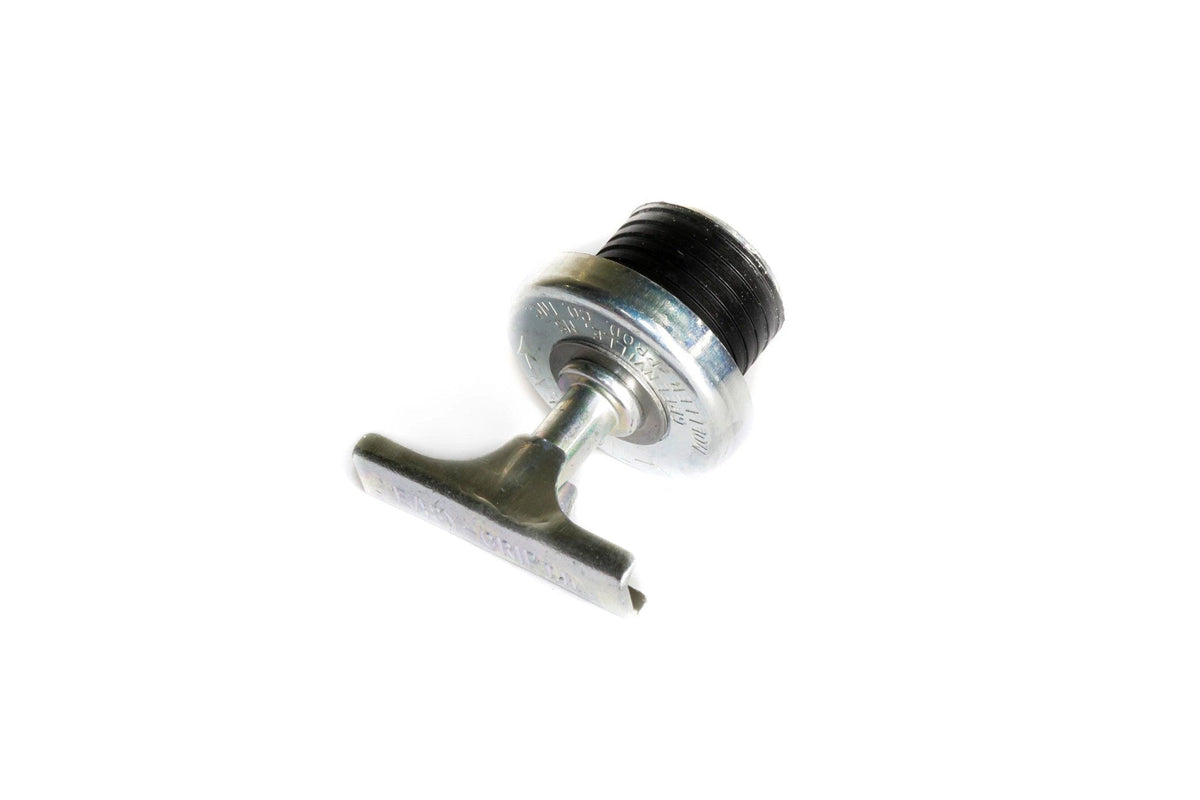 831821C1 - OEM PLUG - CASE CONSTRUCTION
