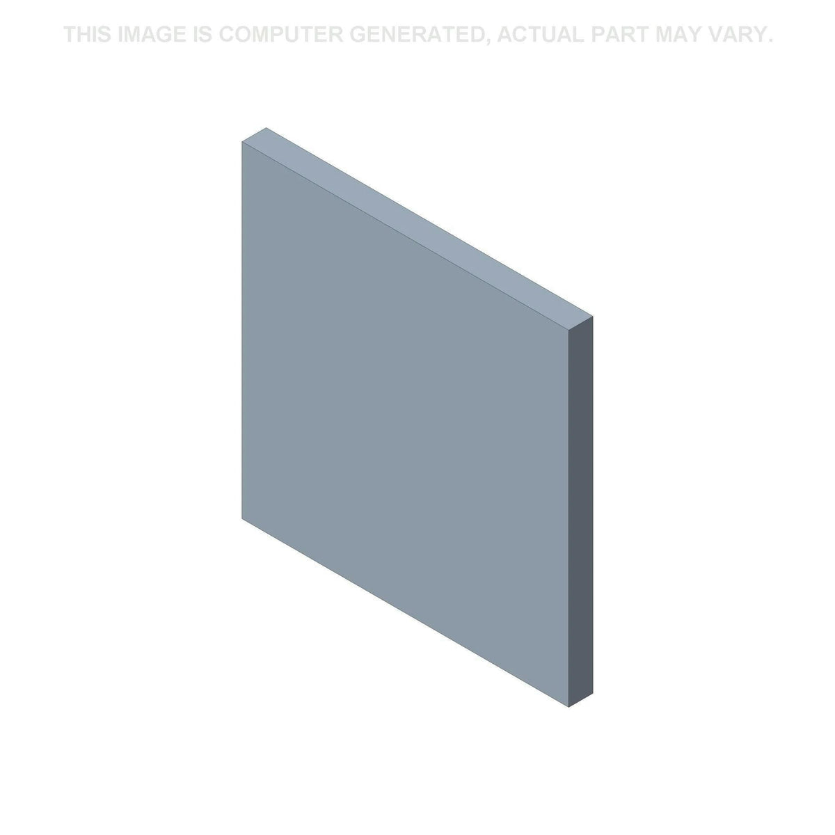 83883C1 - OEM SYMBOLS - CASE CONSTRUCTION