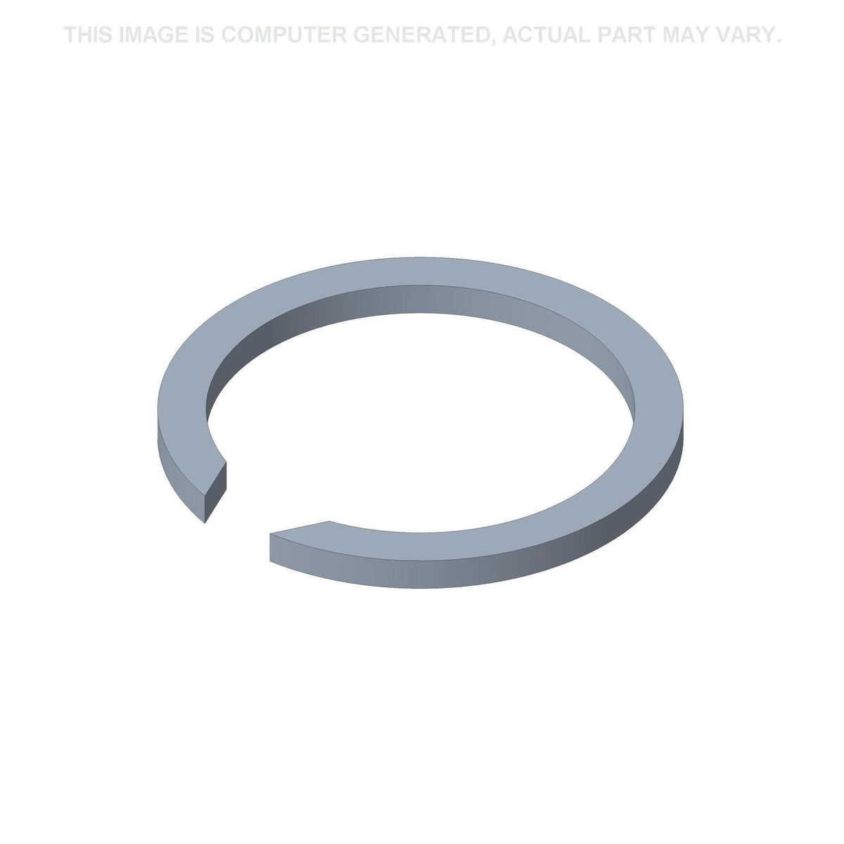 83900391 - OEM CIRCLIP - CASE CONSTRUCTION