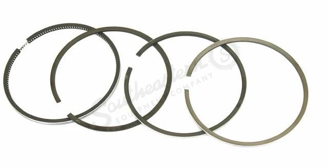 83905823GV - OEM PISTON & RINGS KIT - CASE CONSTRUCTION