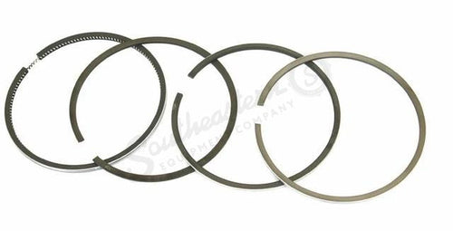 83905823GV - OEM PISTON & RINGS KIT - CASE CONSTRUCTION