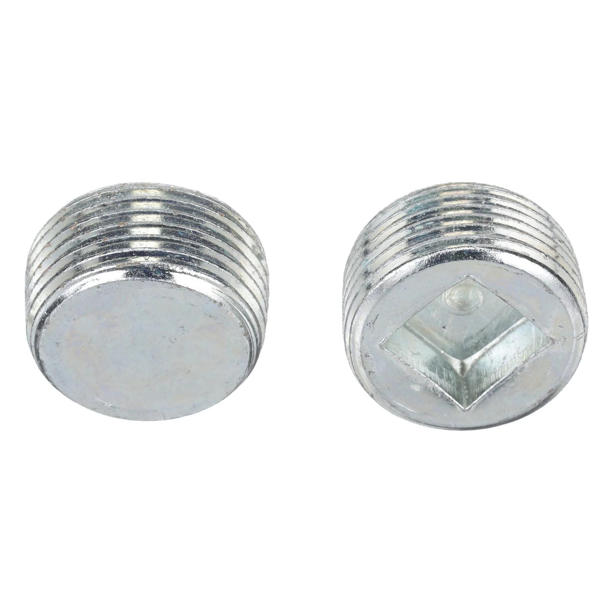 83909107 - OEM HYDRAULIC SYSTEM PLUG - CASE CONSTRUCTION