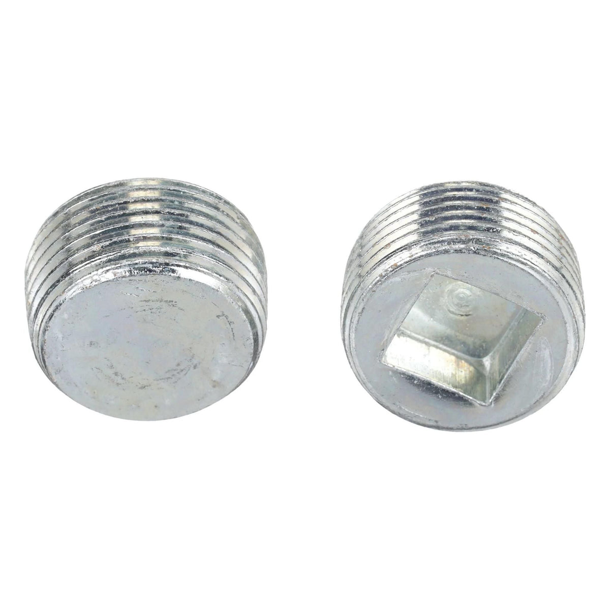 83909107 - OEM HYDRAULIC SYSTEM PLUG - CASE CONSTRUCTION