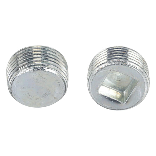 83909107 - OEM HYDRAULIC SYSTEM PLUG - CASE CONSTRUCTION