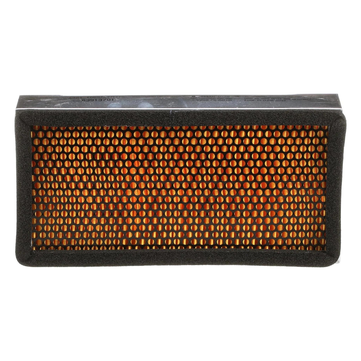 83913701 - OEM AIR FILTER W/ ESCAPE HATCH - CASE CONSTRUCTION