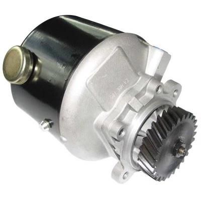 83917191GV - OEM PUMP - CASE CONSTRUCTION