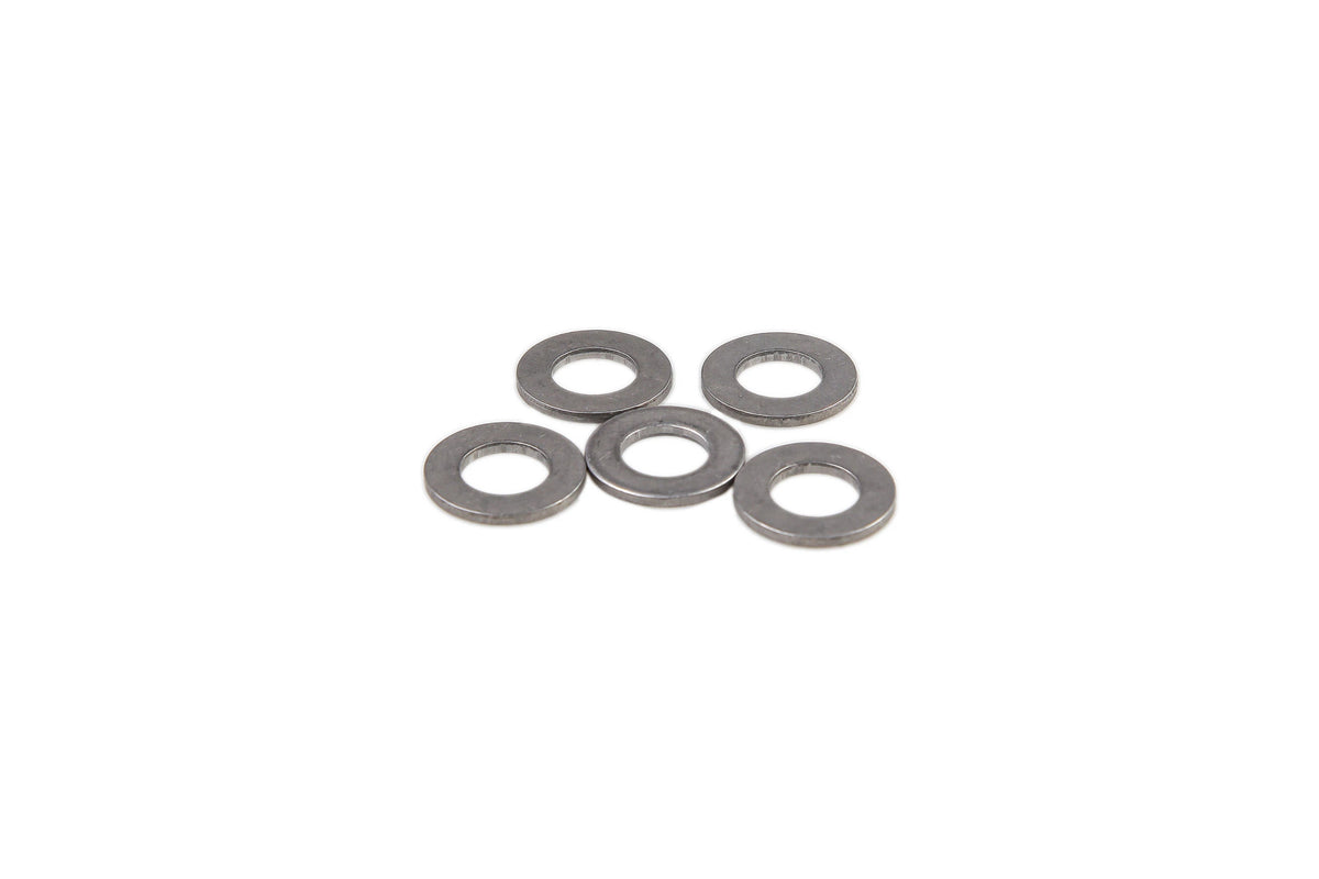 83925582 - OEM 7.94MM ID X 16MM OD X 1.52MM THICK WASHER - CASE CONSTRUCTION