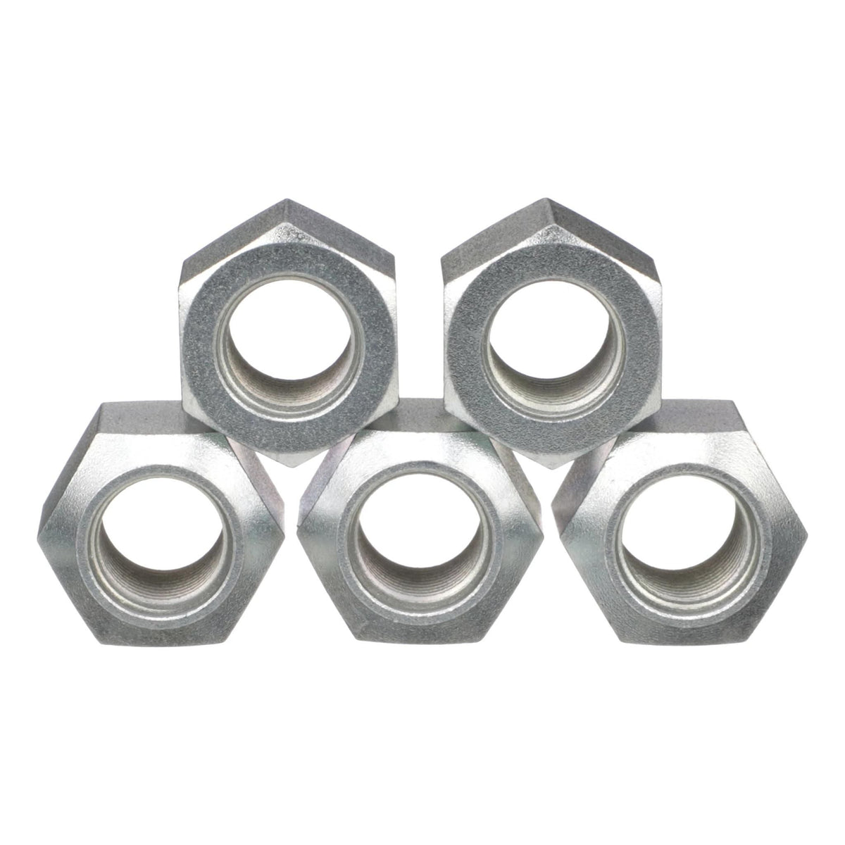 83930082 - OEM WHEEL NUT - CASE CONSTRUCTION