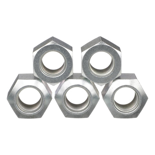 83930082 - OEM WHEEL NUT - CASE CONSTRUCTION