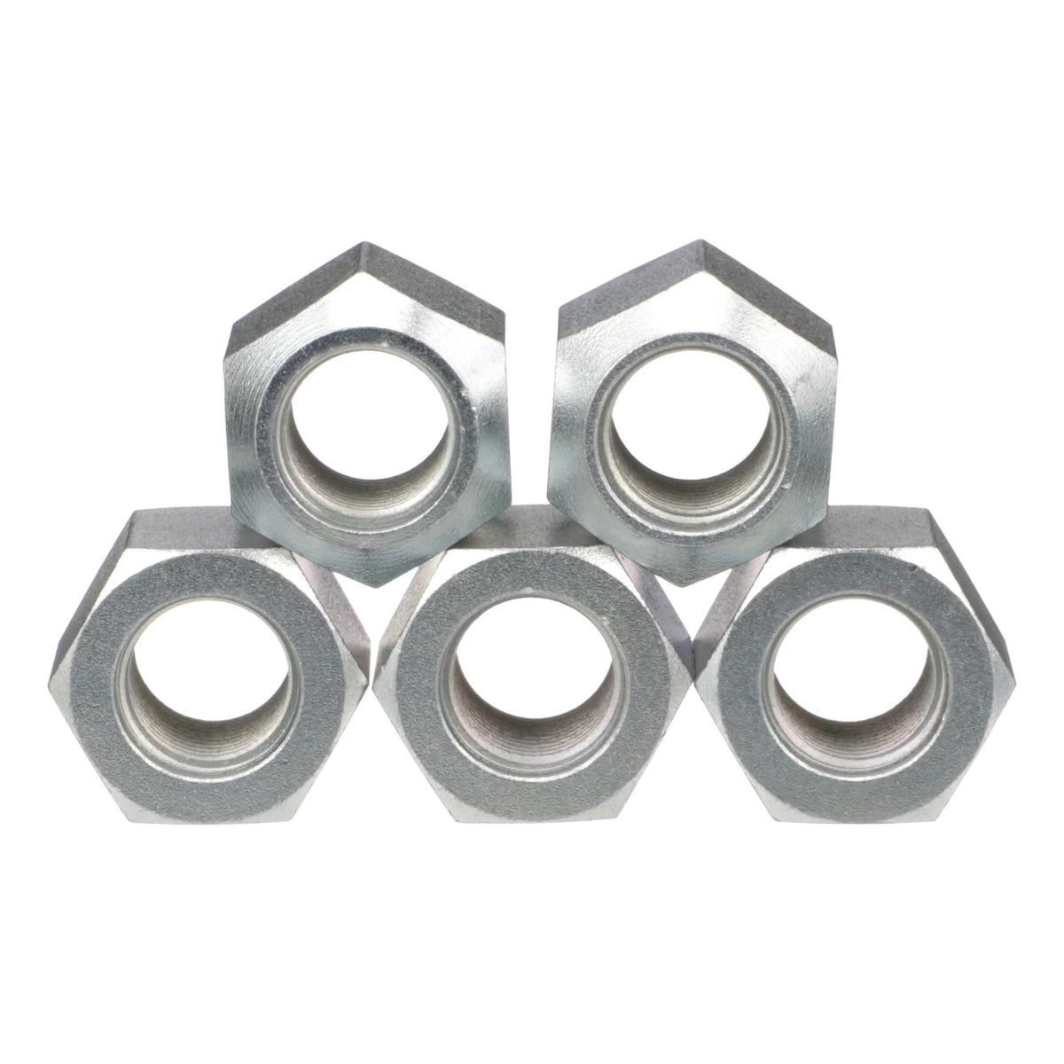 83930082 - OEM WHEEL NUT - CASE CONSTRUCTION