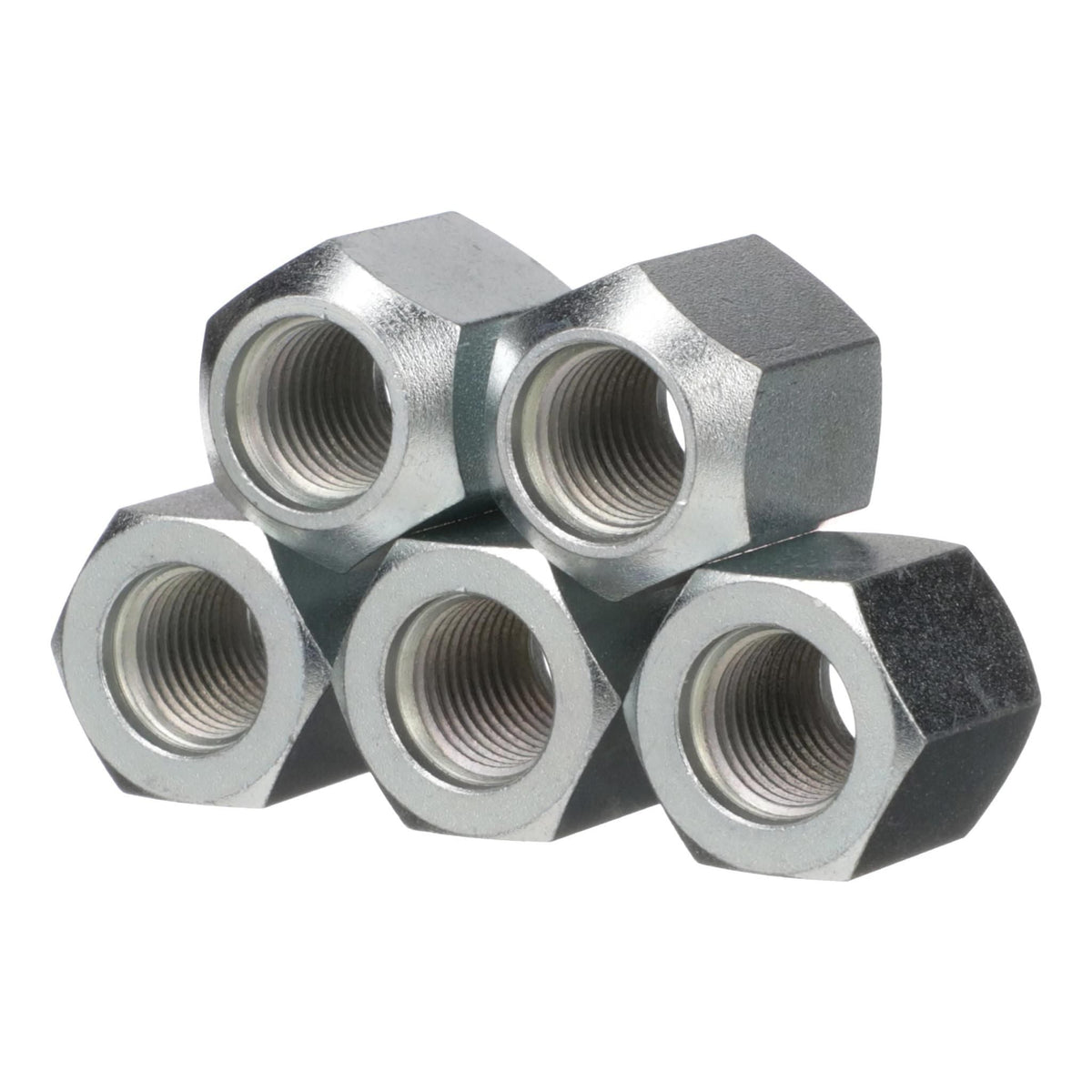 83930082 - OEM WHEEL NUT - CASE CONSTRUCTION