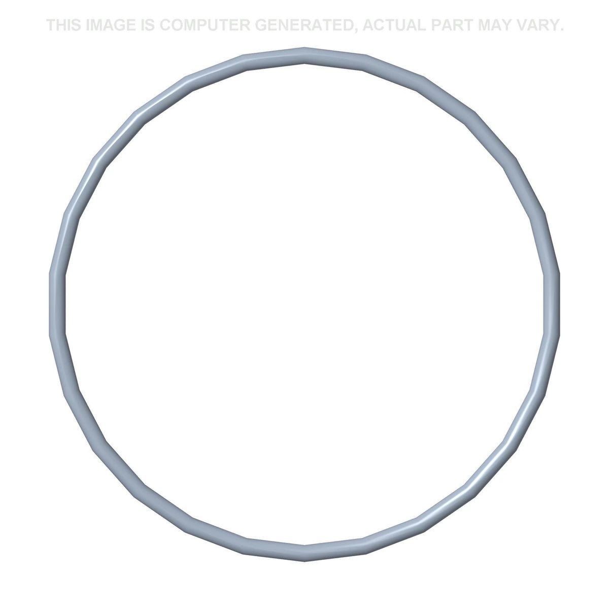 83930703 - OEM O-RING - CASE CONSTRUCTION