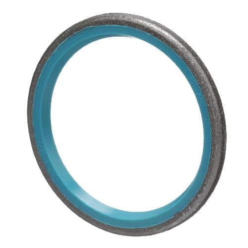 83931289 - OEM SEAL ASSEMBLY - CASE CONSTRUCTION