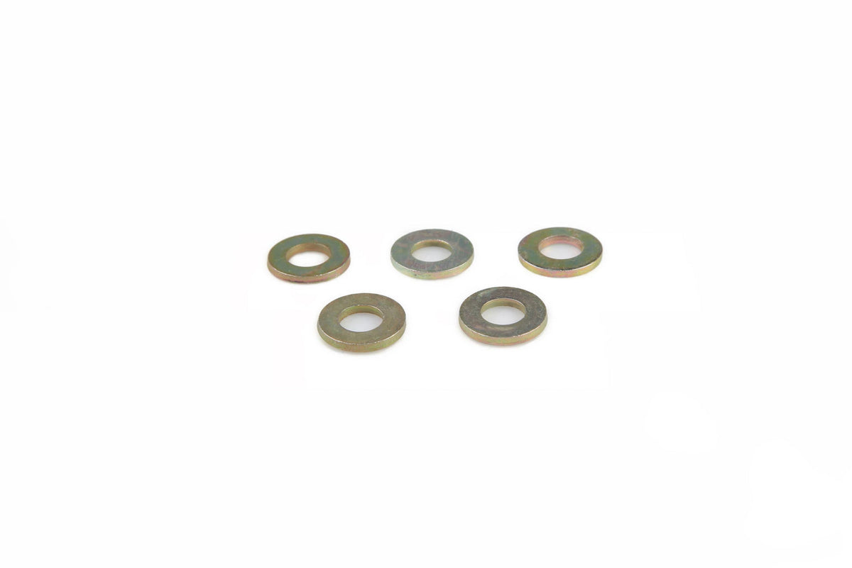 83931520 - OEM WASHER 8.4 MM ID X 17 MM OD X 2 MM THK - CASE CONSTRUCTION