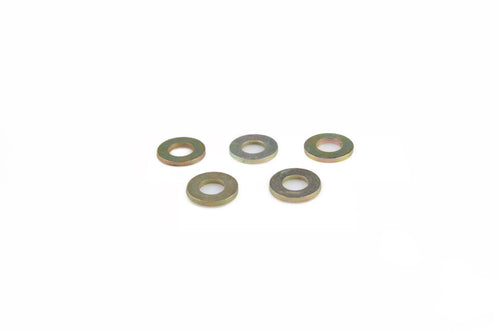83931520 - OEM WASHER 8.4 MM ID X 17 MM OD X 2 MM THK - CASE CONSTRUCTION
