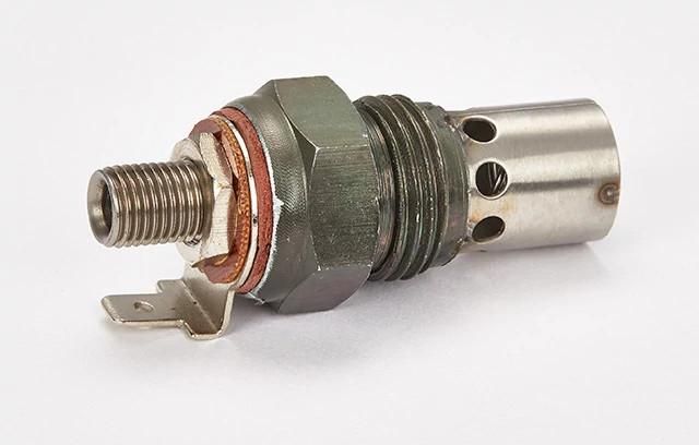 83933675 - OEM THERMOSTART PLUG - CASE CONSTRUCTION