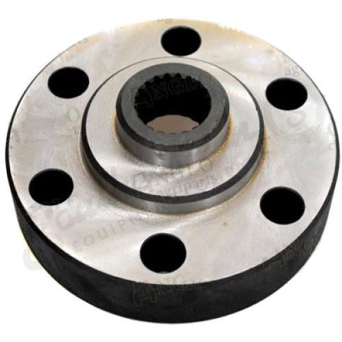 83936827GV - OEM HUB - CASE CONSTRUCTION