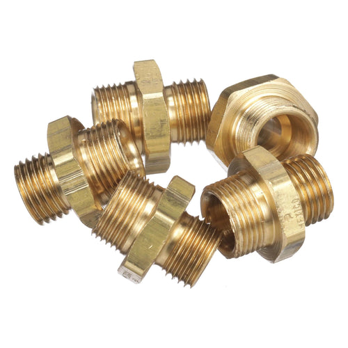 83947824 - OEM FITTING CONNECTOR - CASE CONSTRUCTION