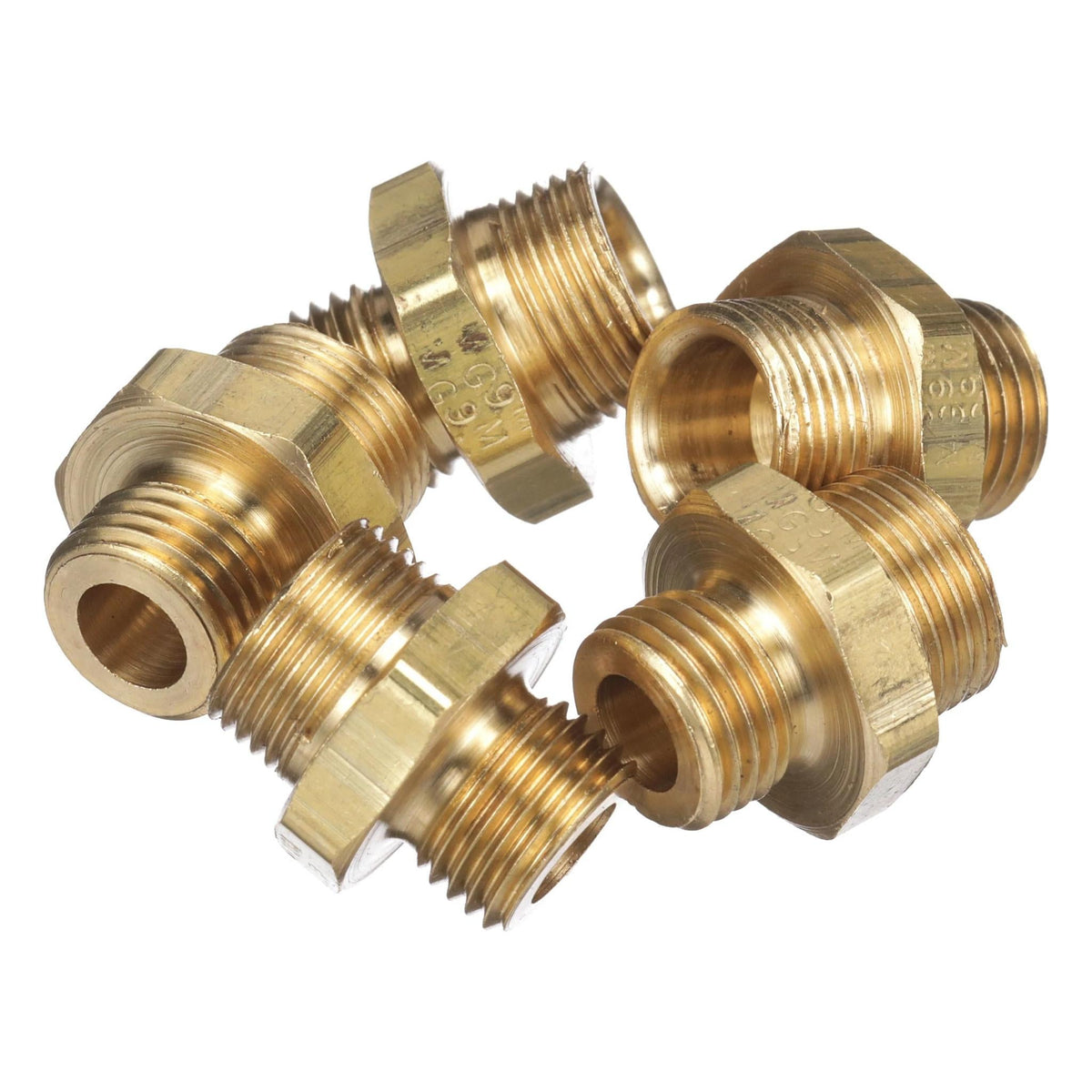 83947824 - OEM FITTING CONNECTOR - CASE CONSTRUCTION
