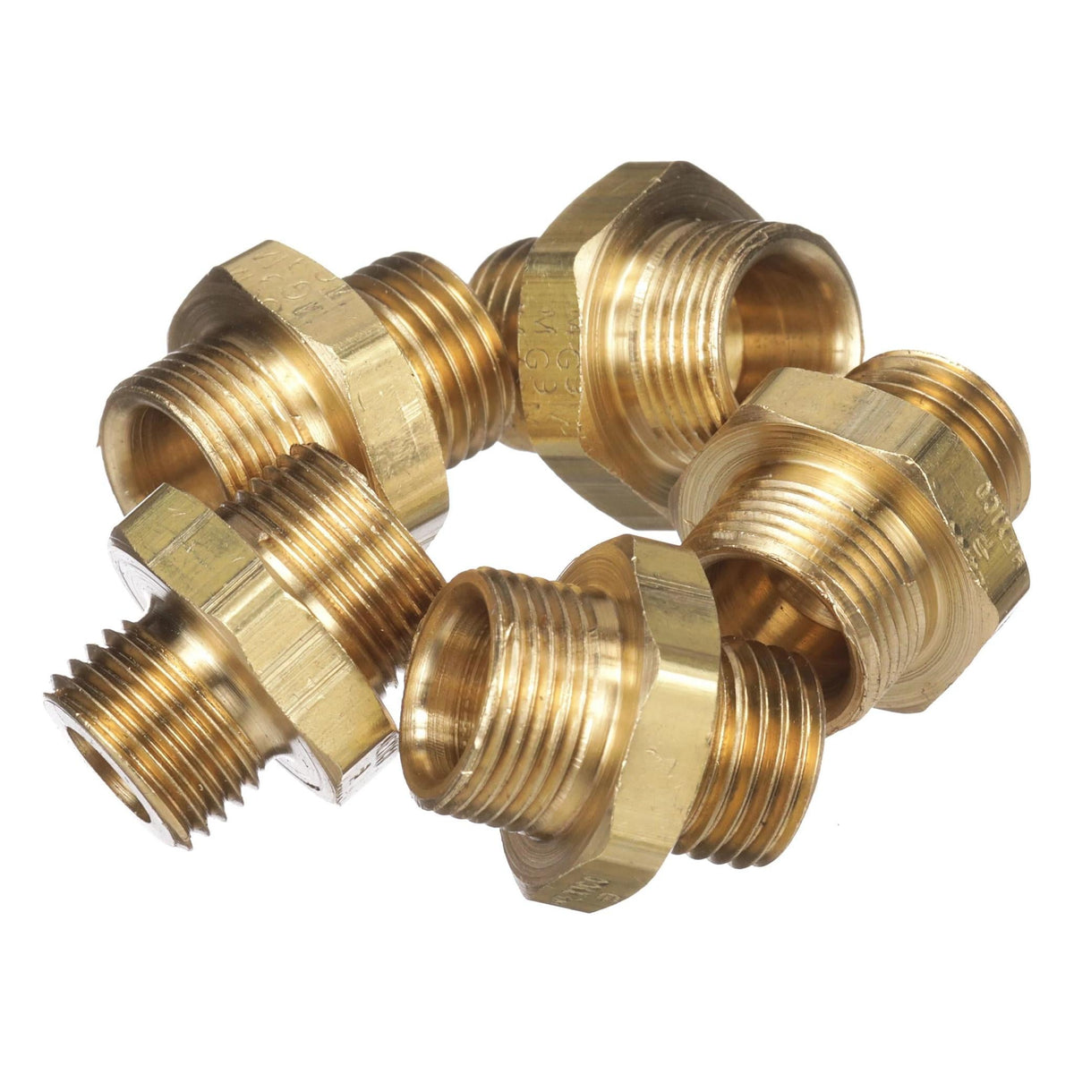 83947824 - OEM FITTING CONNECTOR - CASE CONSTRUCTION
