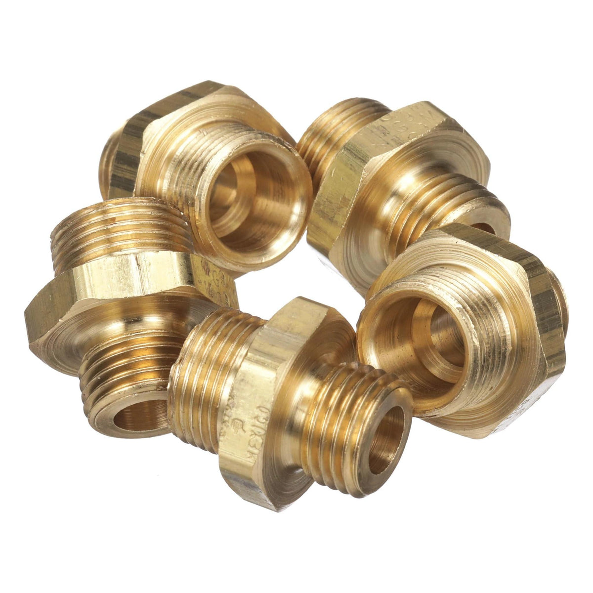 83947824 - OEM FITTING CONNECTOR - CASE CONSTRUCTION