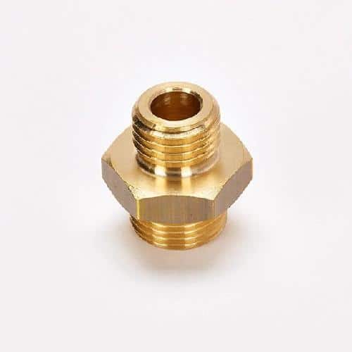 83947824 - OEM FITTING CONNECTOR - CASE CONSTRUCTION