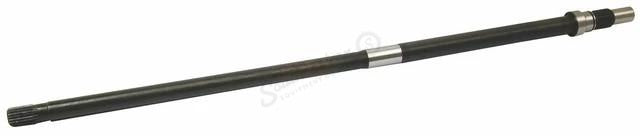 83948847GV - OEM SHAFT - CASE CONSTRUCTION