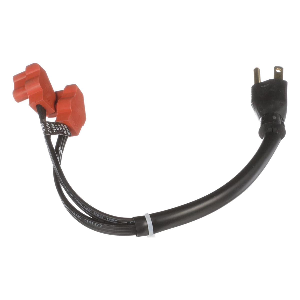 83951851 - OEM COOLANT HEATER WIRING HARNESS - CASE CONSTRUCTION