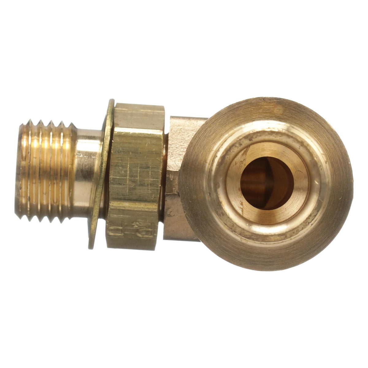 83951858 - OEM ELBOW - CASE CONSTRUCTION