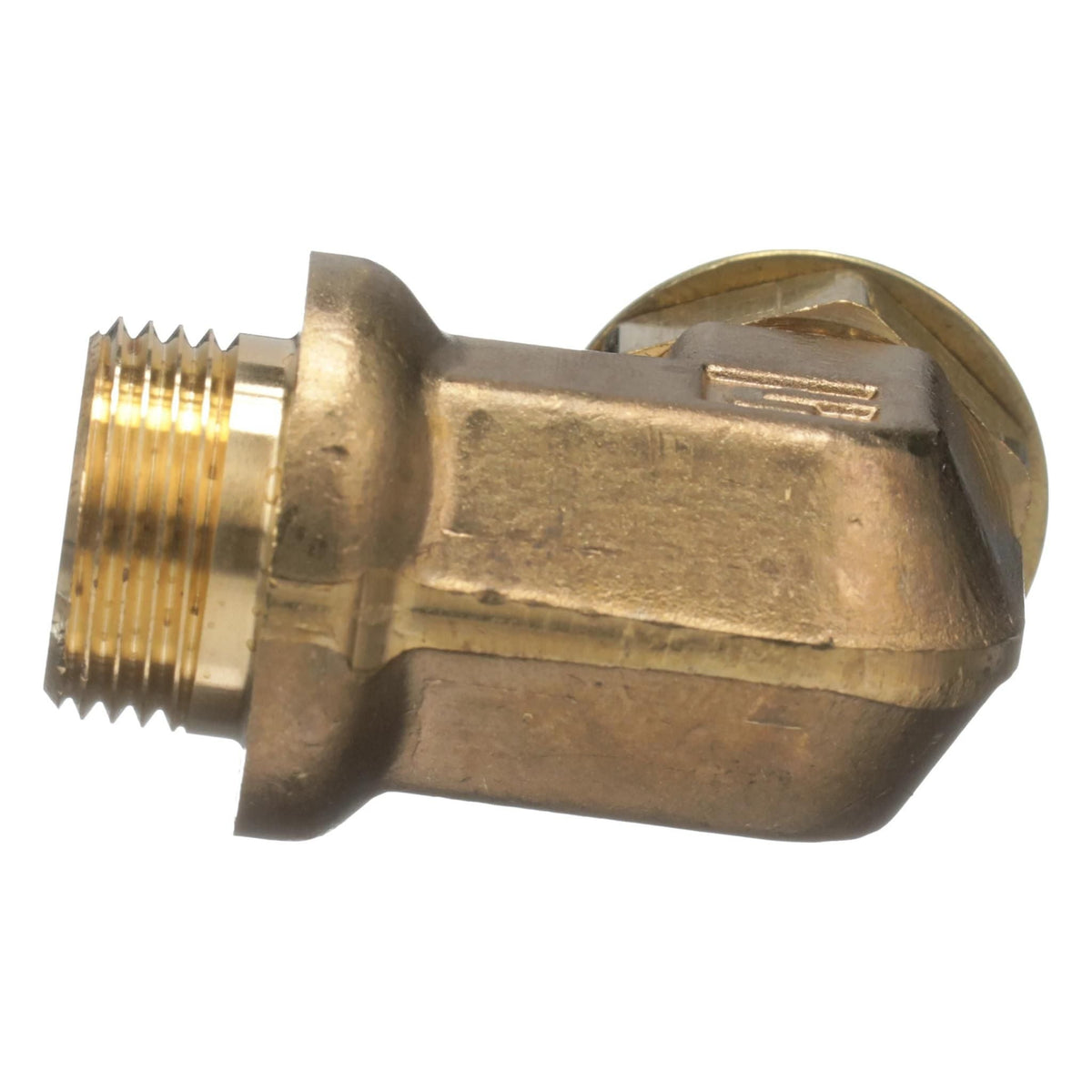 83951858 - OEM ELBOW - CASE CONSTRUCTION