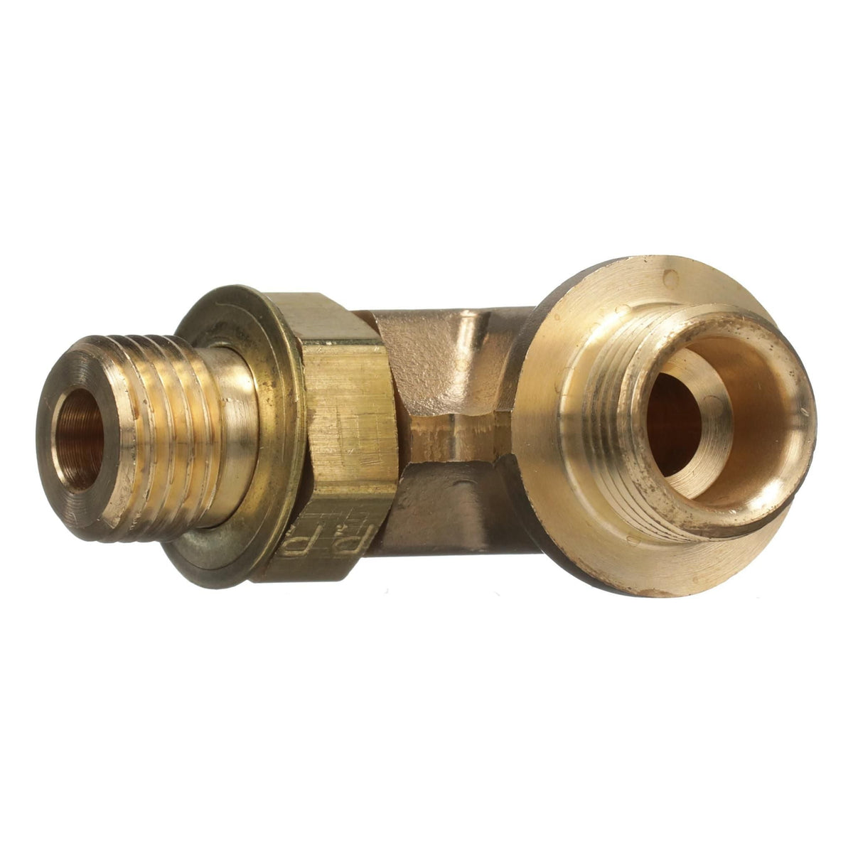 83951858 - OEM ELBOW - CASE CONSTRUCTION
