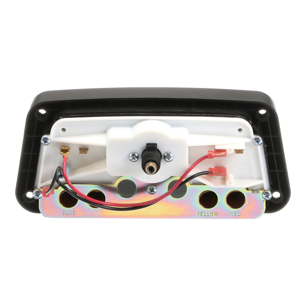 83954555 - OEM INSTRUMENT CLUSTER - CASE CONSTRUCTION
