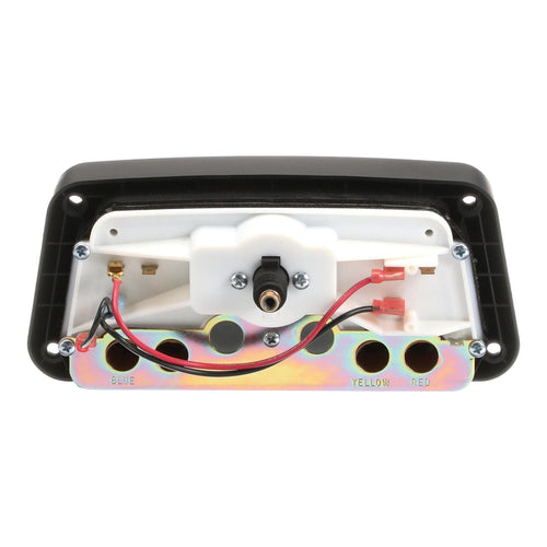 83954555 - OEM INSTRUMENT CLUSTER - CASE CONSTRUCTION