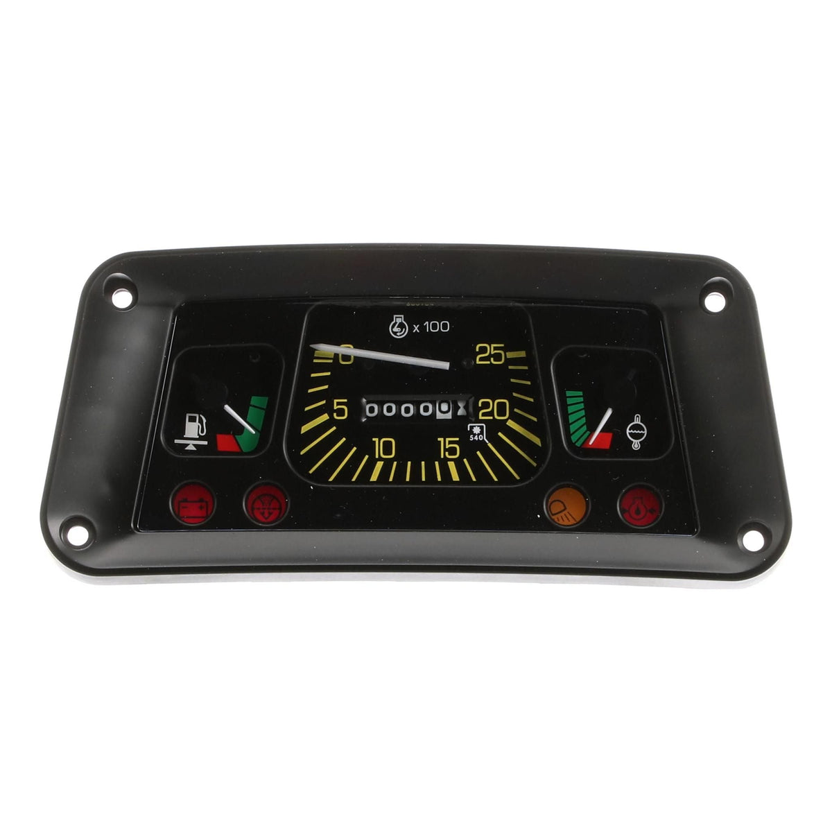83954555 - OEM INSTRUMENT CLUSTER - CASE CONSTRUCTION