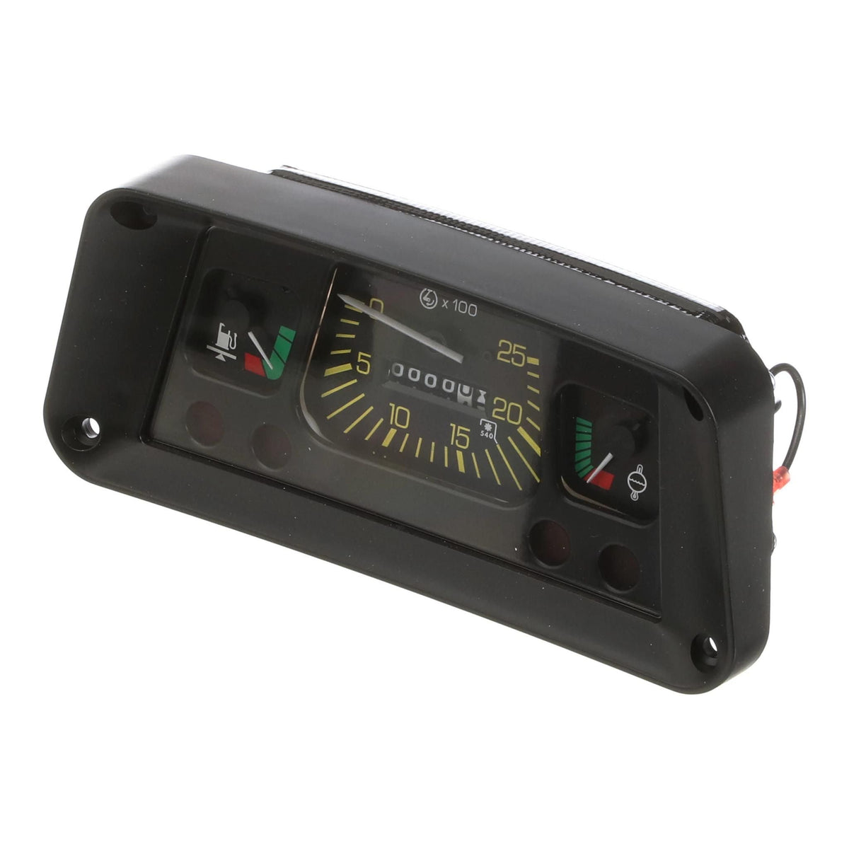 83954555 - OEM INSTRUMENT CLUSTER - CASE CONSTRUCTION
